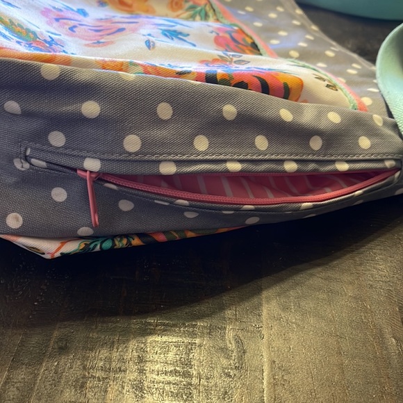 Matilda Jane diaper bag - Picture 8 of 8